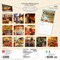 BrownTrout; Cocinas Mexicanas | Kitchens of Mexico | 2027 12 x 24 Inch (Hanging) Monthly Square Wall Calendar | English/Spanish Bilingual | Plastic-Free; Category:Wall Calendars; Image:3
